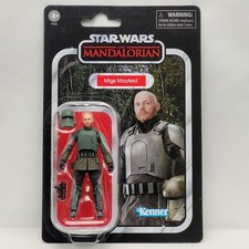 Star Wars Vintage Collection Migs Mayfeld VC229 3.75  Action Figure
