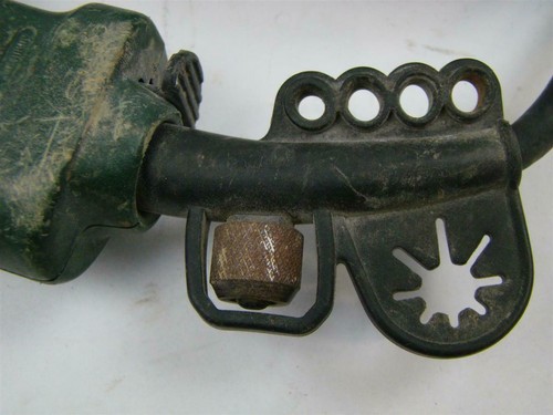 Metabo 02001420 Corded Hammer Drill 120VAC SBE2000 - Picture 4 of 11