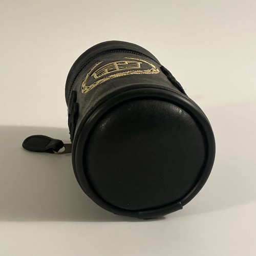 Cadillac Golf Ball / Tee Holder Bag Keychain Clip Mini 5” Caddy Promo Can Koozie - Picture 7 of 9
