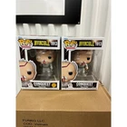 Funko Pop Invincible Conquest CHASE Bundle