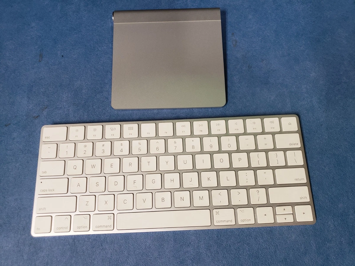 Apple Magic Trackpad for sale | eBay