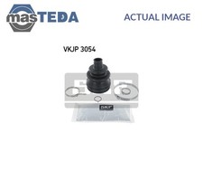 VKJP 3054 CV JOINT BOOT KIT WHEEL SIDE FRONT SKF NEW OE REPLACEMENT
