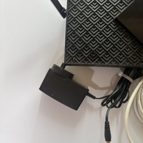 TP-LINK AX5400 Dual Band Gigabit Wi-Fi 6 Router ARCHER AX73 - Picture 4 of 13