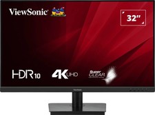 Viewsonic 80,0cm VA3208-4K-HD 16:9 HDMI/DP UHD