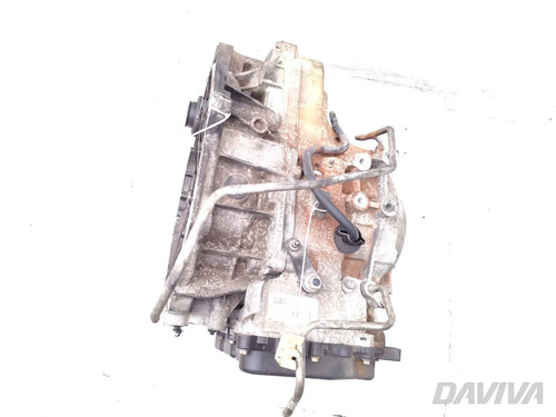 Chevrolet Orlando Cambio automatico 2.0 D Diesel 120kW (163 HP) 2JBW MH7 2012 - Picture 6 of 11