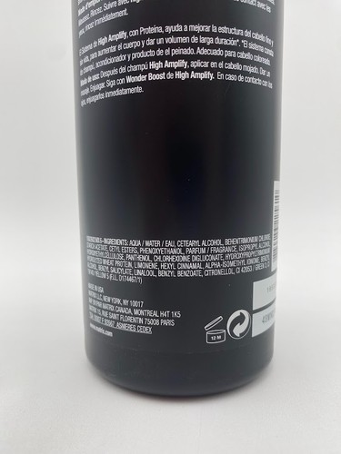 MATRIX total results High Amplify conditioner for volume 33.8 fl oz - Picture 5 of 5