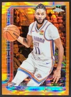 2025 Topps Isaiah Joe Base (Raw)