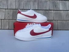 Nike Cortez Shoes 'Forrest Gump' 2024 Sneakers DM4044-108 Men's Size 11 NEW