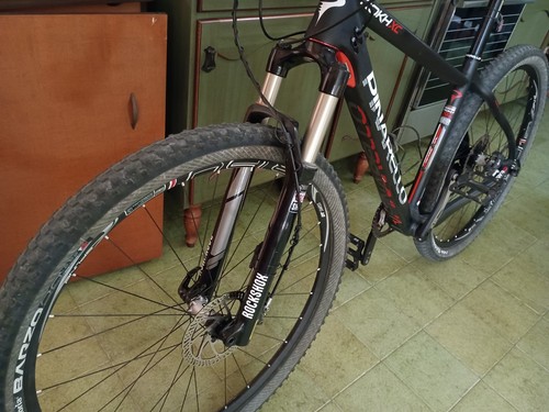 Mountain Bike 29 Carbonio - Foto 3 di 5