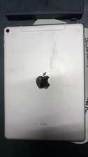 iPad For Parts Or Repair