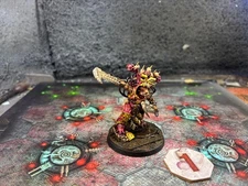 Warhammer 40k World Eater Lots Painted