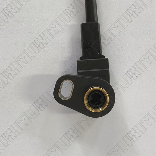 Throttle Position Sensor 13580-28H01 For Suzuki RMZ 250 2010-2013 450 2008-2012 - Picture 7 of 8