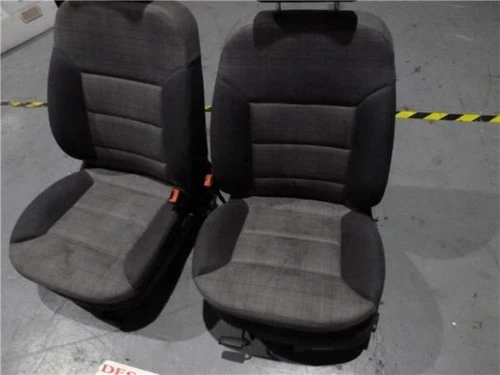 Juego Asientos Completo para AUDI ALLROAD QUATTRO QUATTRO (4B5) 749 - Imagen 3 de 4
