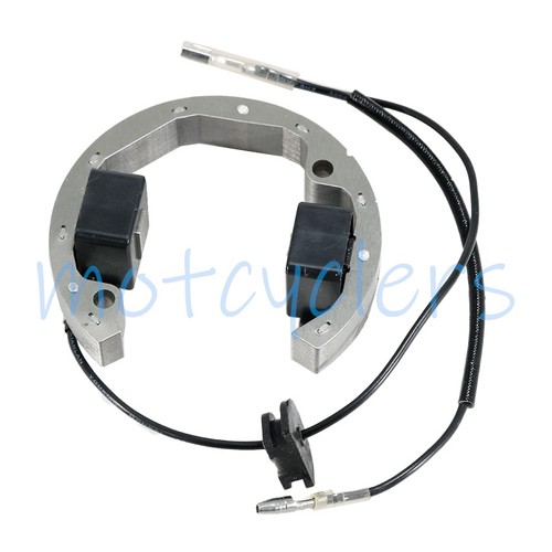 Stator Ignition Coil for KTM 50 SX Mini Pro Junior LC 50 Senior Adventure - Picture 9 of 12