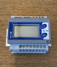 Eaton Three Phase Energy Metre EM20-72D.2AV.3.X.OS.M039