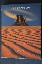 Led Zeppelin (DVD, 2003)