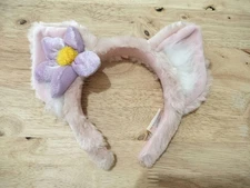 Tokyo Disney Resort Headband Ears Lina Bell LinaBell Duffy Limited Japan