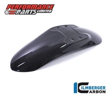 BMW R Nine T Racer 2018 18 Ilmberger Carbon Fibre Front Wheel Mudguard Fender