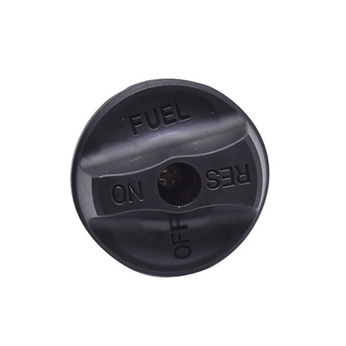Fuel Valve On Off Reserve Petcock & Knob For Arctic Cat 250 300 400 500 0470-445 - Picture 6 of 7