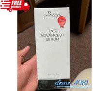 SkinMedica TNS Advanced Serum - 1 oz Exp 2027 Sealed GUARANTEED