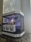 Custom Gaming PC –  Ryzen 7 9800X3D, RTX 5080, 32GB, 2TB NVMe – High FPS Build