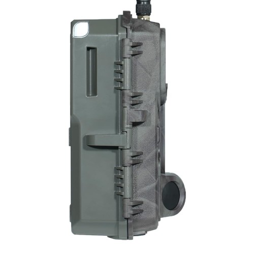 Trail Camera P200, WiFi Bluetooth, 48MP 1296p, 100ft Night Vision, Cell Phone... - Picture 5 of 7