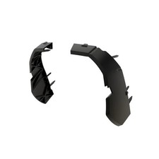 Genuine Mopar Fascia Support Bracket Kit Left 68375014AA
