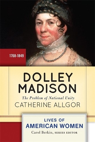 Dolley Madison - 9780813347592 - Picture 1 of 1