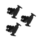  3 PCS Car Laptop Holder Simple Bracket Mobile Phone Computer Tablet