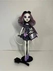 Monster High Doll Scaris City of Frights Catrine DeMew Doll Near Complete FLAW