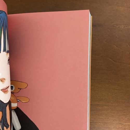 Zashiki Warashi Art Book DANDELION Illustration - Imagen 21 de 24