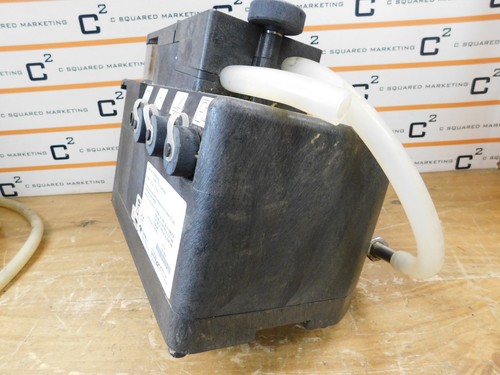 ISCO 609004330 Model 6712 Wastewater sampler controller used JNC - Picture 7 of 8