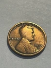 1913-D Lincoln Wheat Cent/G+ #19163-2