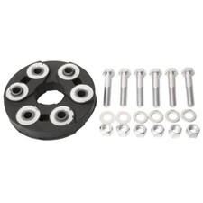APA/URO Parts 2104100815 Drive Shaft Flex Joints Front or Rear for MB Mercedes