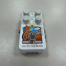 ELECTRO HARMONIX CANYON 908945