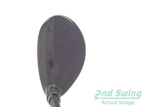 TaylorMade SIM2 Rescue Hybrid 3 Hybrid 19.5° Graphite Senior Right 39.0in - Picture 6 of 10