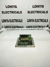 BOSCH BGR-DKC21.3-LK-DIO01 SERVO DRIVE CONTROLLER CARD  ( USED CONDITION )