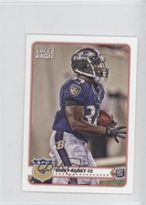 2012 Topps Magic Mini Bobby Rainey #15 0fq