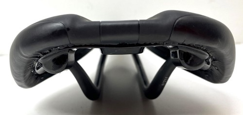 NUEVO Asiento de bicicleta Bontrager ARVADA Pro SILLÍN 188mm rieles de carbono negro - Imagen 4 de 5