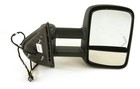 Genuine GM Mirror Asm-O/S Rr View Black 20862099