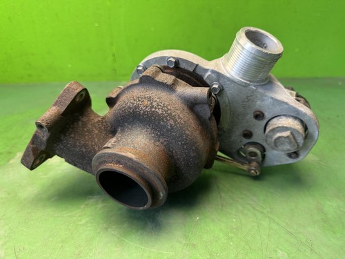 FORD TRANSIT CUSTOM Turbocharger Mk8 2.0 Eco Turbo GK2Q-6K682-BD 2018- - Picture 4 of 6