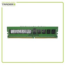 HMA41GR7MFR8N-TF Hynix 8GB PC4-17000 DDR4-2133MHz ECC Dual Rank Memory Module