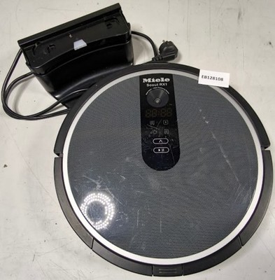Miele Scout RX1 SJQL0 Robot Vacuum Cleaner With Dock - For Parts