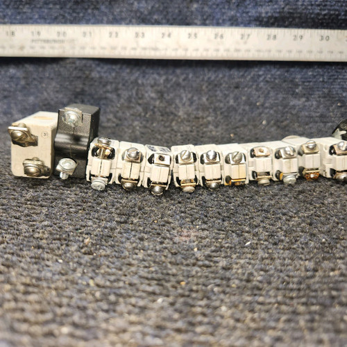 7274-2, 7277-2 | klixon 7274| Circuit Breaker 1, 2.5, 3, 5, 7.5, 15 AMP combo - Bild 6 von 9