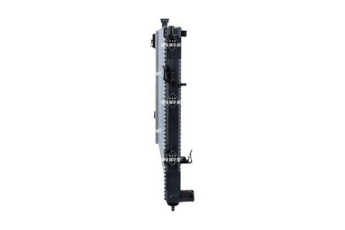 RADIATOR ENGINE COOLING 550091 FOR HYUNDAI G4KJ/G4KE 2.4L 4cyl SANTA FÉ III - Picture 5 of 9