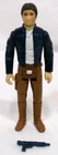 Vintage Han Solo Bespin Star Wars 3.75" Complete 1980 Kenner Figure No Repro