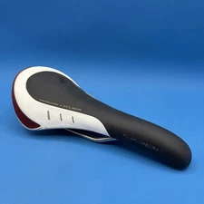 Fizik Gobi Wing Flex Saddle Titanio 7x7 Rails Seat Mtb Off Road Bike