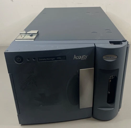 Waters ACQUITY UPLC Sample Manager FTN Autosampler LC 186015017 HPLC System - Picture 2 of 12