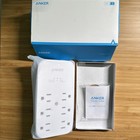 Anker 333 usb outlet extender white 3