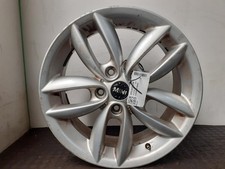 MINI COUNTRYMAN Alloy Wheel 17"Inch 5x120 Offset ET50 7J 2010-2017 3610980